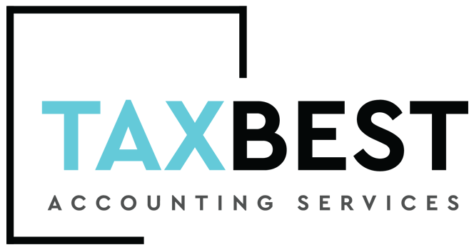 TaxBest Logo
